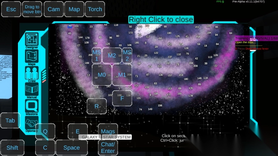 星际冒险港游戏手机版(4)