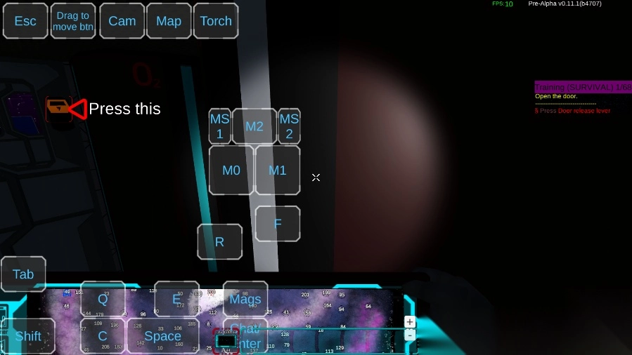 星际冒险港游戏手机版(2)