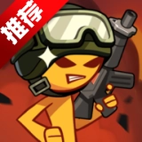火柴人大战僵尸黑暗战争游戏手机版