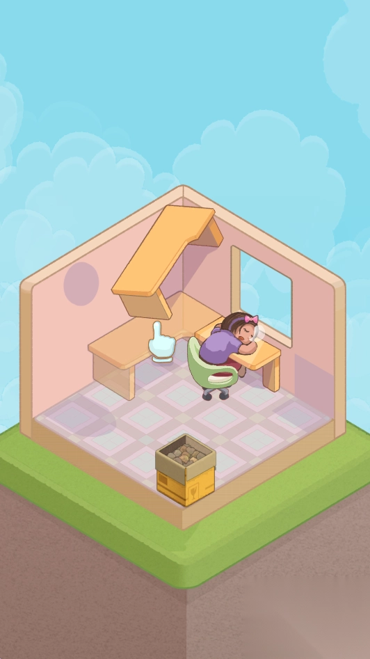 梦幻房间游戏手机版(3)