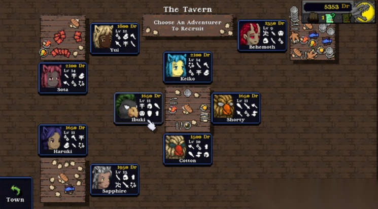 德拉盖亚传说手机版