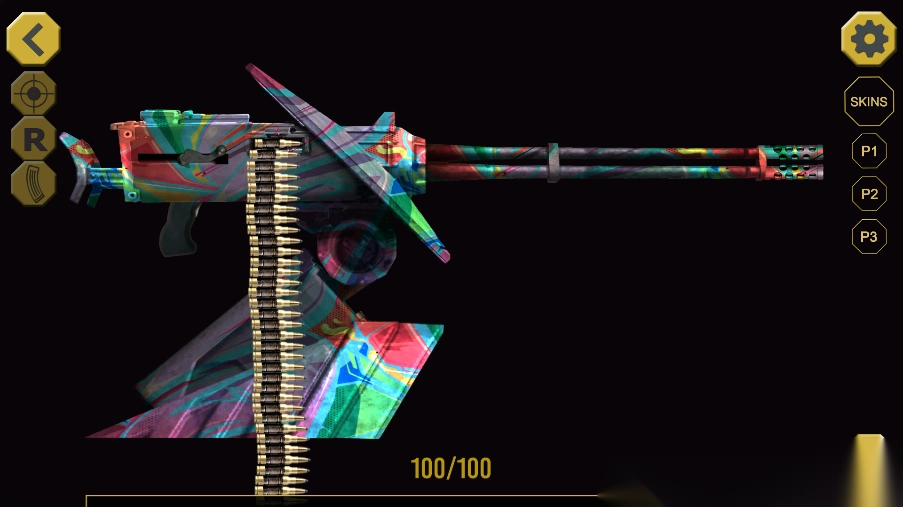 终极武器模拟器游戏手机版(2)