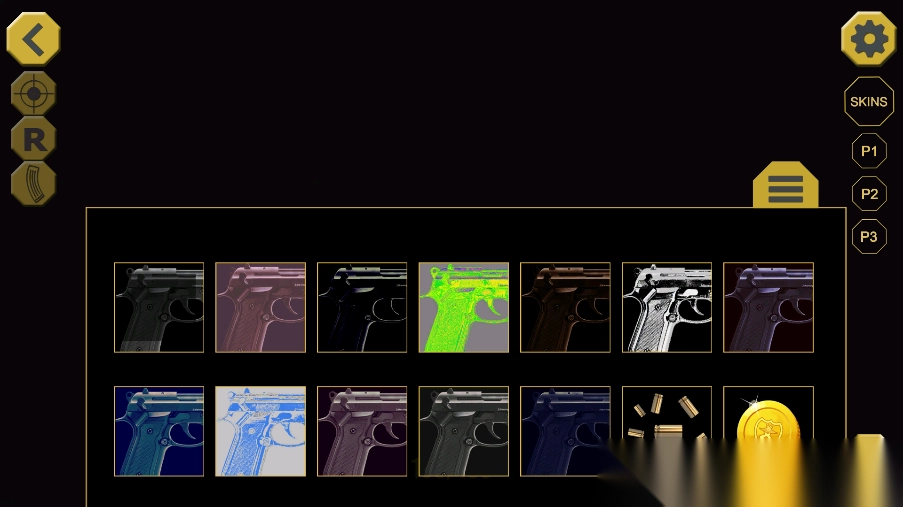 终极武器模拟器游戏手机版(3)