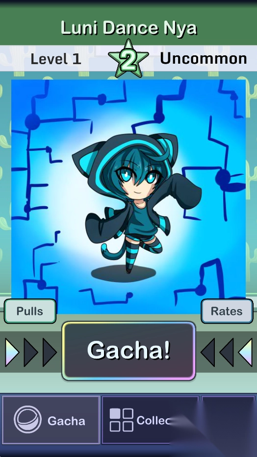 memegacha手机版(3)