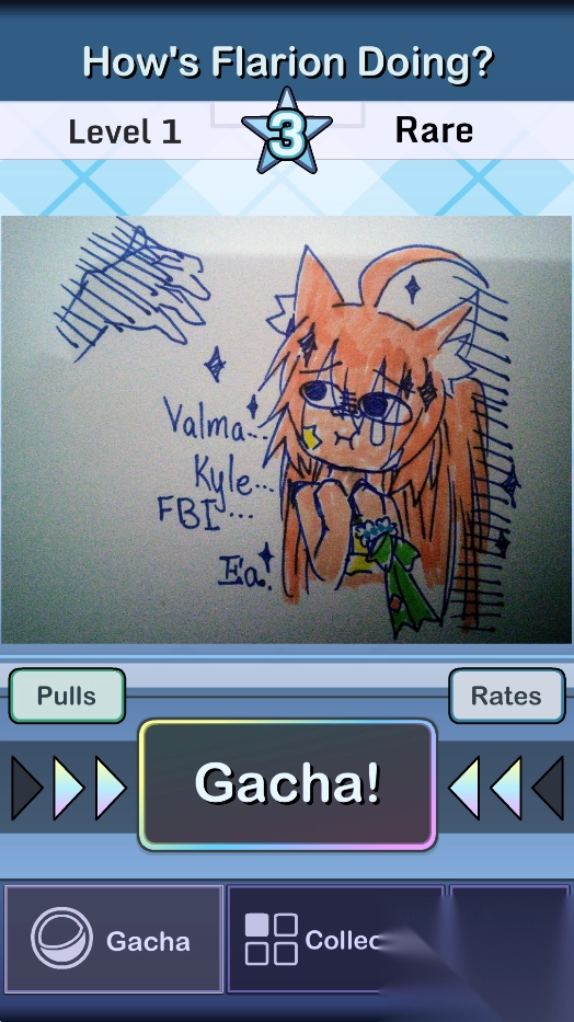 memegacha手机版(4)