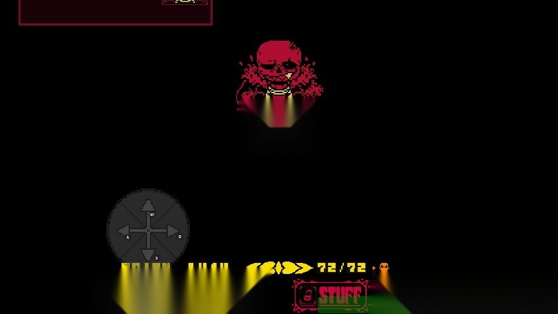 堕落之下命运之链手机版(1)