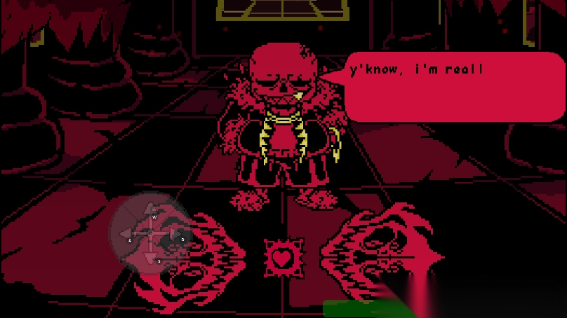 堕落之下命运之链手机版(2)