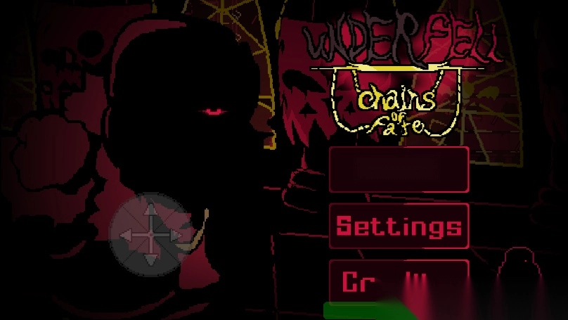 堕落之下命运之链手机版(3)