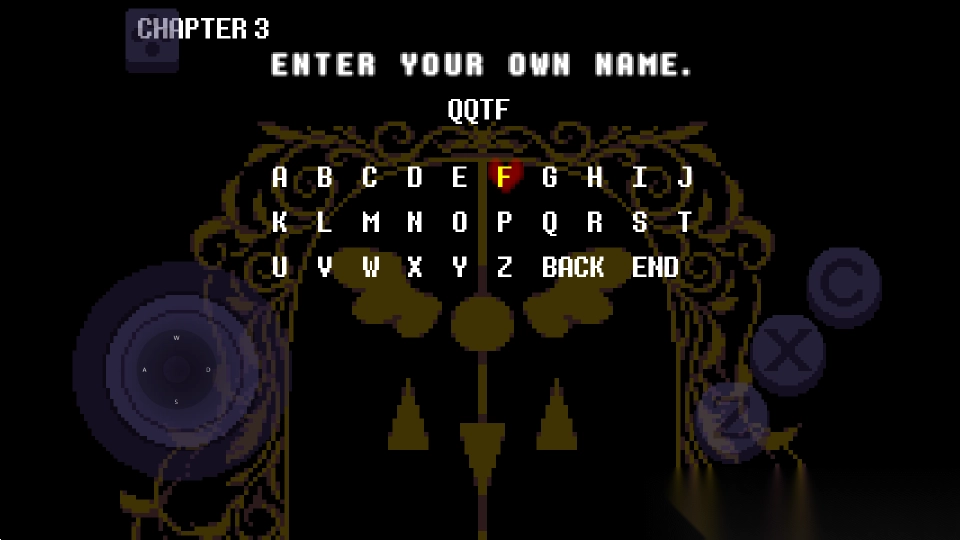 三角符文第三章游戏手机版(1)