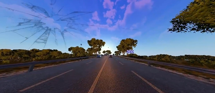 黎明飞驰正版截图4