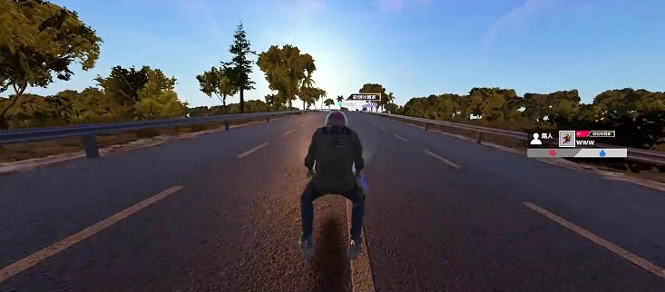 黎明飞驰正版截图3