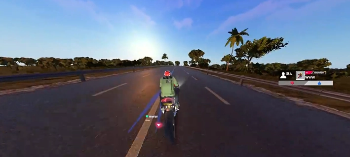 黎明飞驰正版截图1