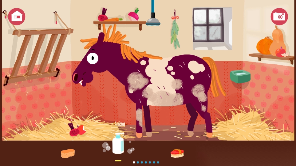 小马百变造型盒手机版(小马样式盒)图3