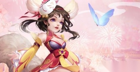 青云诀最新 古风仙侠游戏主界面