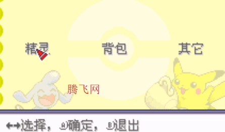 口袋妖怪漆黑的魅影9.0