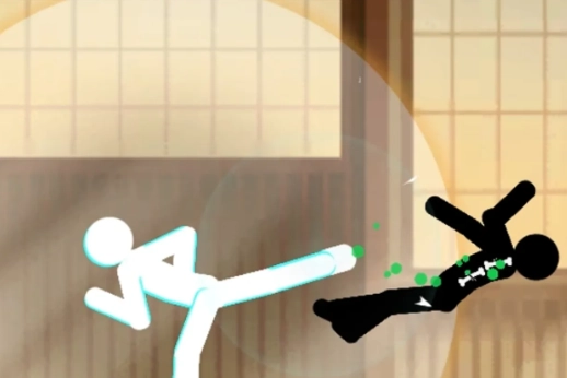 火柴人音乐战斗游戏手机版 火柴人音乐战斗游戏手机版