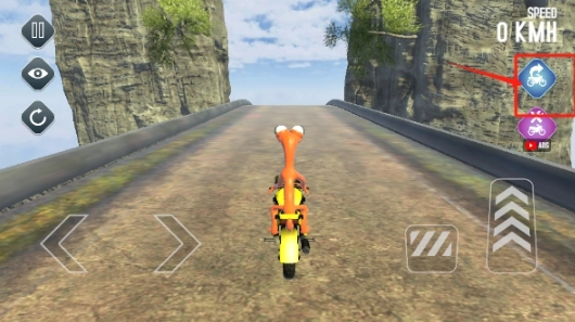 摩托车事故游戏手机版