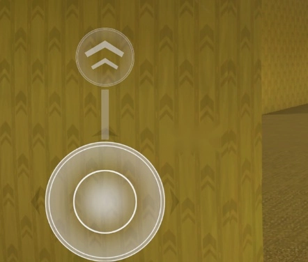 后室0级游戏手机版 后室0级游戏手机版