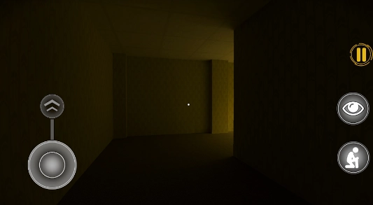 后室0级游戏手机版 后室0级游戏手机版