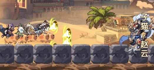 最強(qiáng)追逐手游最新版