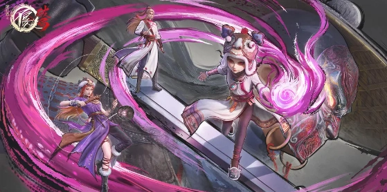 不良人破局手游最新版