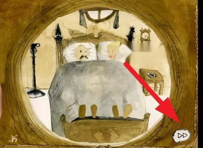 汉赛尔和格莱特游戏安卓版