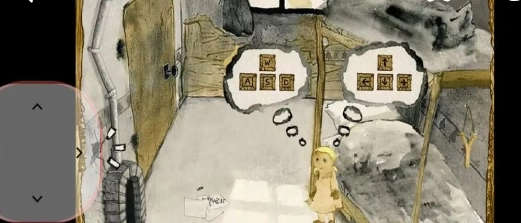 汉赛尔和格莱特游戏安卓版