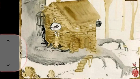 汉赛尔和格莱特游戏安卓版