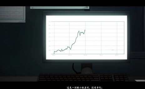 河尾事件游戏手机版