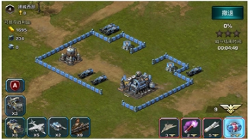 装甲联队online最新版 装甲联队online最新版