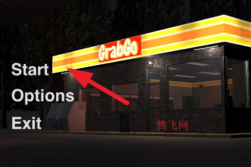 深夜车站轮班游戏手机版 深夜车站轮班游戏手机版