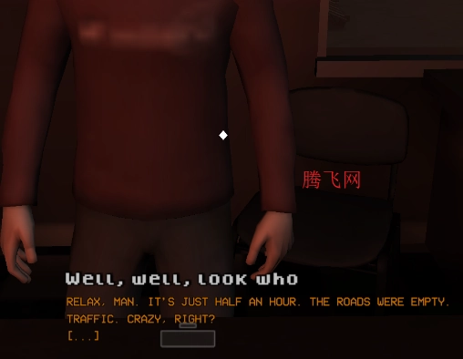 深夜车站轮班游戏手机版 深夜车站轮班游戏手机版