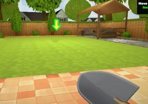 掘地求财2安卓版