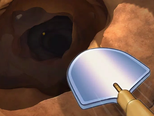 掘地求财2安卓版