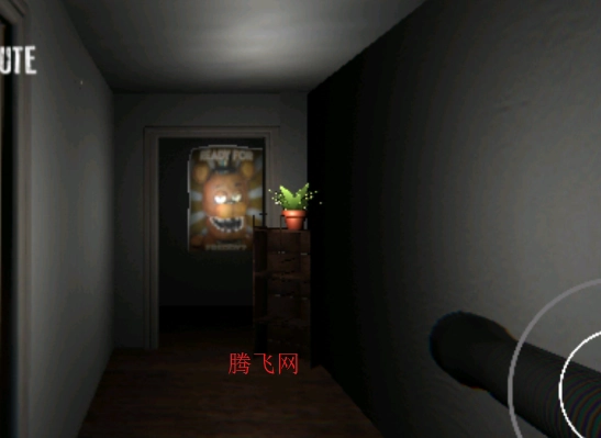 玩具熊同人游戏TJOC R-EX安卓版