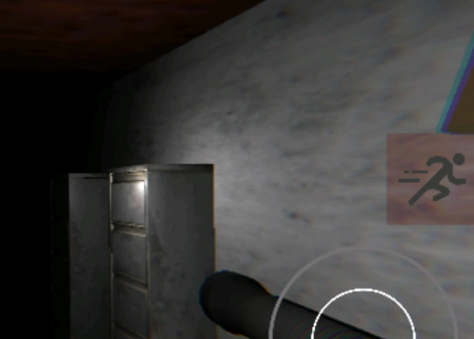 玩具熊同人游戏TJOC R-EX安卓版