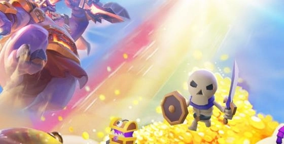 终极闯关最新版