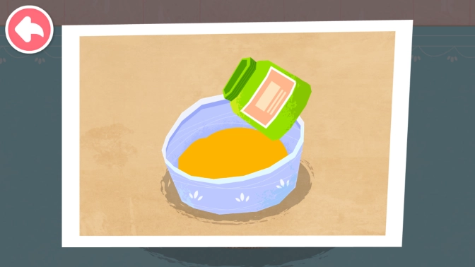 宝宝巴士宝宝动物拼贴官方版 宝宝巴士宝宝动物拼贴官方版