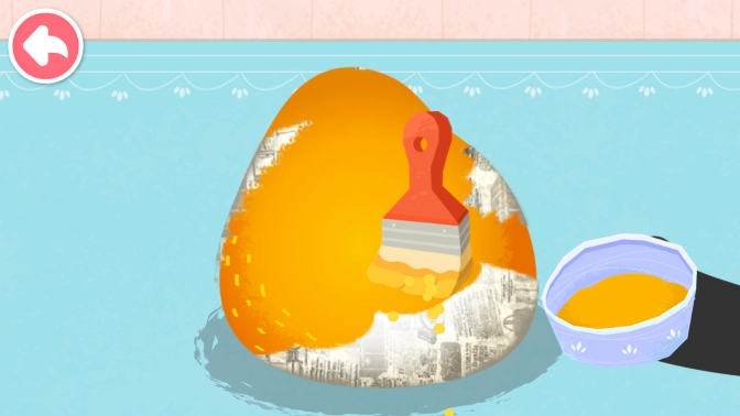 宝宝巴士宝宝动物拼贴官方版 宝宝巴士宝宝动物拼贴官方版