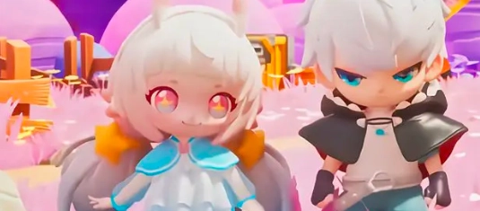 梦想乐园最新版 梦想乐园最新版