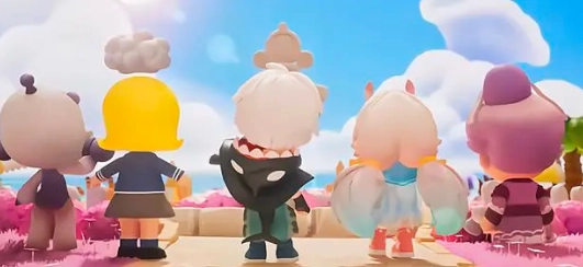 梦想乐园最新版 梦想乐园最新版