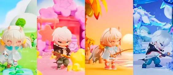 梦想乐园最新版 梦想乐园最新版