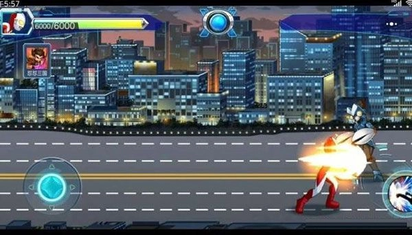 奥特曼英雄传说内购版