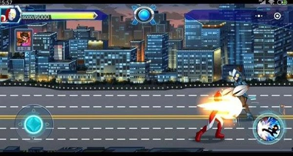 奥特曼英雄传说内购版