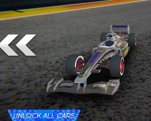 配方赛车冲突游戏手机版