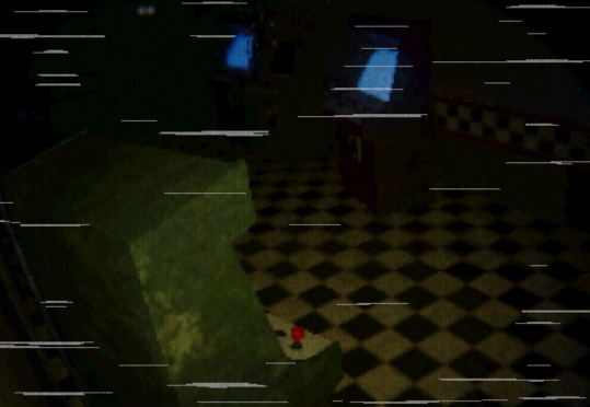 Yaten的恐怖会议2手机版 Yaten的恐怖会议2手机版