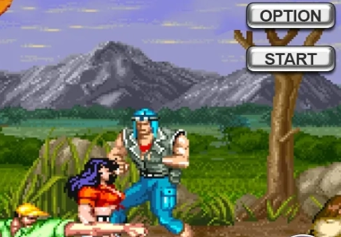 恐龙新世纪手机版