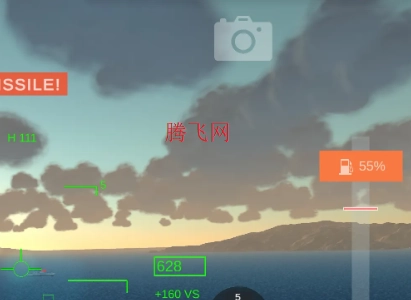 飞行员模拟游戏手机版