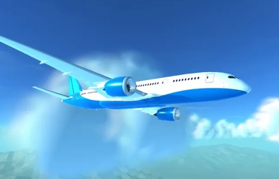 飞行员模拟游戏手机版