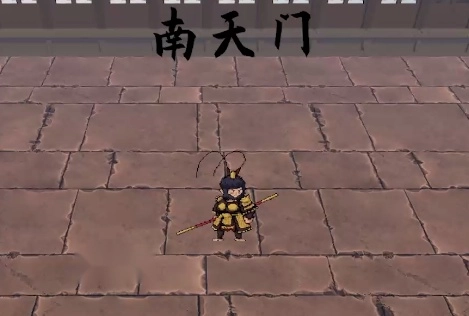 黑神话悟空之再战天庭手机版